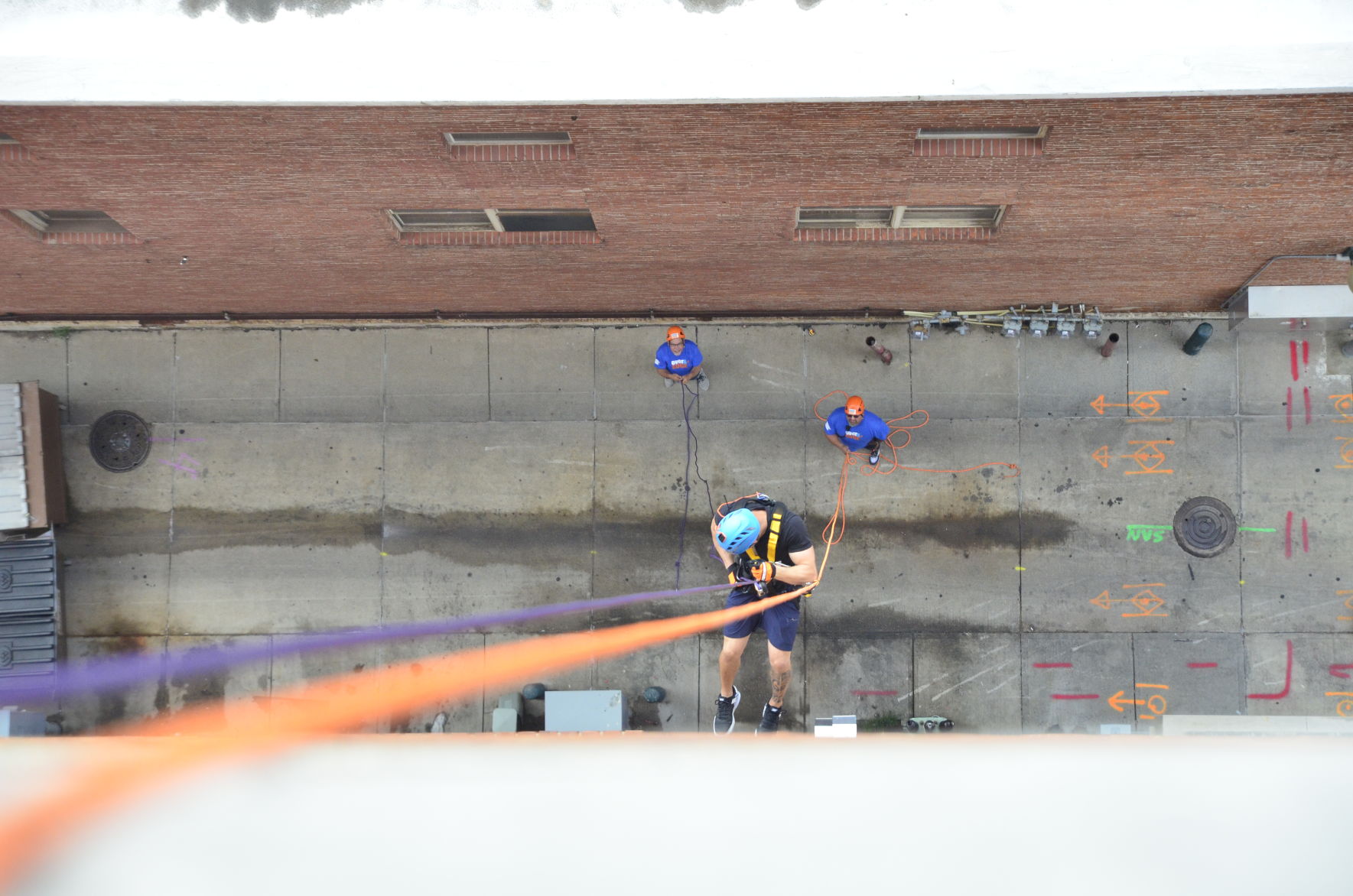 8-3-19 Over The Edge (22).JPG